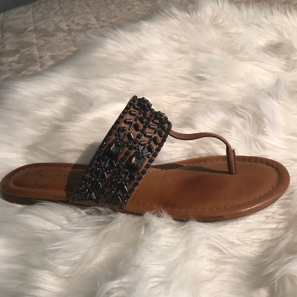 Jessica Simpson Sandals